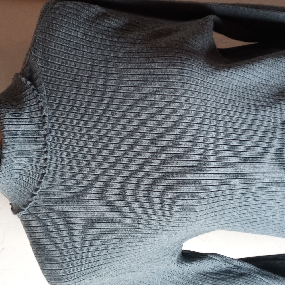 Sigrid Olsen Turtleneck Sweater - image 2